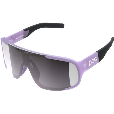 POC ASPIRE MID Sunglasses Purple/Black 2023 0